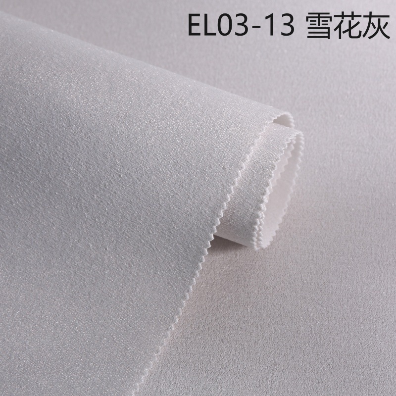 El03-13 snowflake gray-fixed height 31m