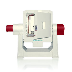 High-Precision Dual-axis Rate Table Motion <strong>Simulator</strong> for INS Test with Advanced Rate Control - Product Image 5