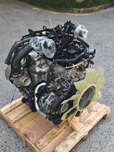 Plenty of <strong>Engine</strong> Assembly 4JJ1 for ISUZU Excavator <strong>Engine</strong> Assy - Product Image 3