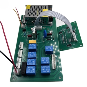 PCBボードOEM PCBユニバーサルPCBコントロールボードカスタマイズPCBAコイン式洗濯機工場用メーカー - Product Image 3