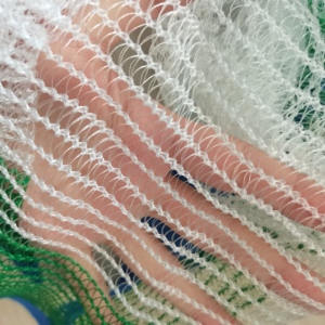 Çin fabrika tedarikçisi 100% işlenmemiş gereç ile 5% uUV antihail net meyve ağaçları için koruma - Product Image 4