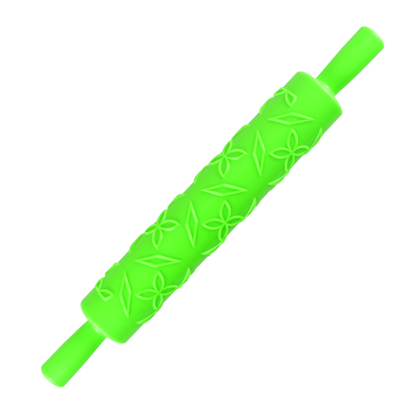 Motivo verde 2
