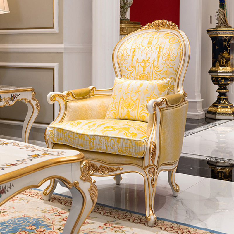 Single seater sofa 84*78*103cm