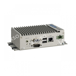<strong>Advantech</strong> UNO-2272G Pocket-sized <strong>Embedded</strong> <strong>Computer</strong> with Intel Atom Processor - Product Image 1