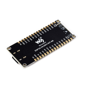 ESP32 Entwicklungs board ESP32-C6-WROOM-1-N8 Mikro controller Bluetooth/WiFi 6 RISC-V entwicklung Smart Home ESP32 C6 Devkit - Product Image 3
