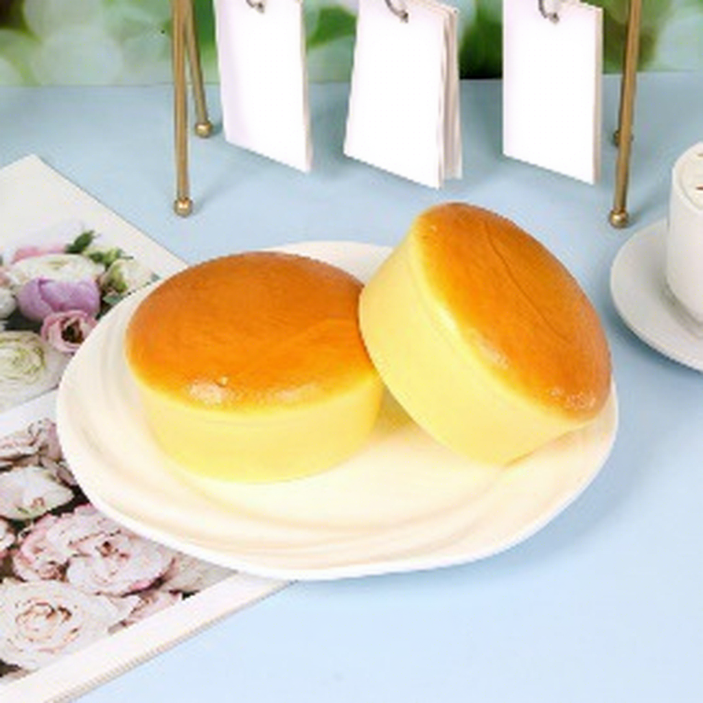 Panecillos para hamburguesas
