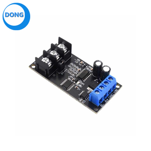 RS485 MODUBS RTU-Modul PT100 Platin Wärme widerstand RTD Thermo element Temperatur sensor Sender - Product Image 2