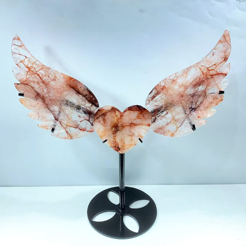 quartz de feu