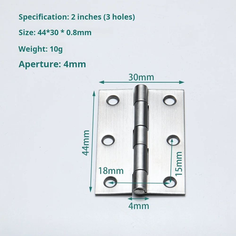 44*30*0.8 (3holes)