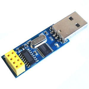 LORIDA Neues elektronisches Modul NRF24L01 USB-Adaptermodul-Kit USB NRF24L01 - Product Image 2