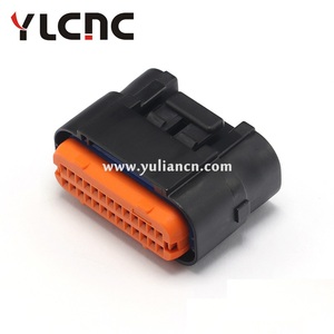Factory Direct Sale YLCNC 26 Pin Female ECU Electronic Control <strong>Unit</strong> Automotive <strong>Computer</strong> Control <strong>System</strong> Plug DJ7267A-1.2-200-P - Product Image 2