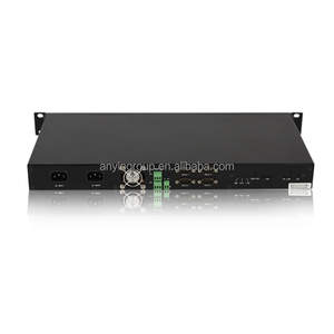 AnYing <strong>Embedded</strong> <strong>Linux</strong> <strong>System</strong> Data Center Remote Sensor Monitoring with Security Software Alarm <strong>Systems</strong> - Product Image 2