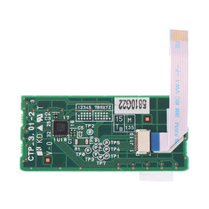 Sostituzione Joystick Controller Touchpad Board per Playstation 4 PS4 Gamepad Touch Pad Module Board - Product Image 3