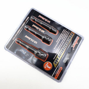 3 шт., удлинитель для электрической розетки, 3 шт. - Product Image 3