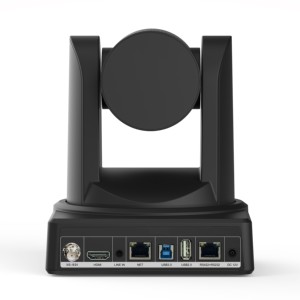 Cámara PTZ de videoconferencia USB, Zoom óptico de 20X, Zoom de transmisión en vivo, Skype, reunión en línea, cámara de videoconferencia de aprendizaje - Product Image 2