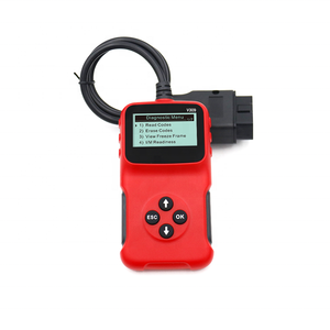 OBD2コードリーダーV309V309OBD2自動診断スキャナーOBD2V309車両OBDII読み取りコードカードツール - Product Image 4