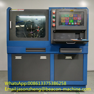 Yakıt enjektörü <span class=keywords><strong>test</strong></span> ekipmanı CR309 enjektörleri <span class=keywords><strong>test</strong></span> cihazı dizel common rail <span class=keywords><strong>test</strong></span> tezgahı - Product Image 3