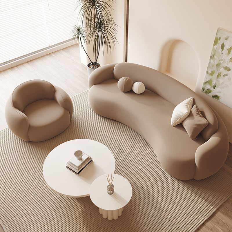 Embrace chair 2m sofa coffee table