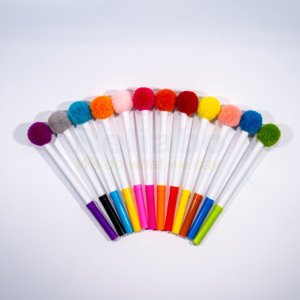 48 Kleuren Alcohol Markers Penseelpunt Dubbelgetipte Kunstmarkering Set Voor Kunstenaars Volwassenen Kleurende Illustratie - Product Image 4