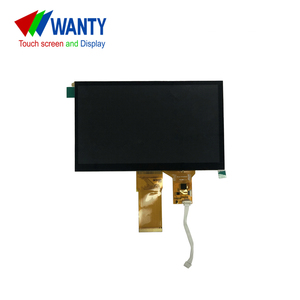 High Sensitivity Multi <strong>Touch</strong> Capacitive <strong>Touch</strong> <strong>Screen</strong> for <strong>Raspberry</strong> <strong>Pi</strong> <strong>Projects</strong> - Product Image 5