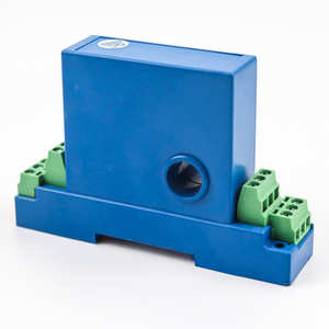 Aktuellen Sender Ausgang 4-20mA Geschlossen Schleife Hohe Aktuellen Sender/Sensor - Product Image 4