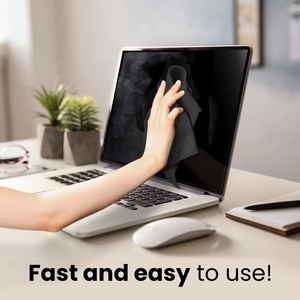 गुणवत्ता पर्यावरण के अनुकूल स्क्रीन क्लीनर स्प्रे सभी एलसीडी क्राट डिस्प्ले मॉनिटर प्रभावी मल्टी-सतह स्क्रीन सफाई - Product Image 5