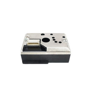 GP2Y1014 Módulo infrarrojo PM2.5 GasSensor para sistemas de purificación de aire y puede medir partículas de hasta 0,8 micras - Product Image 3