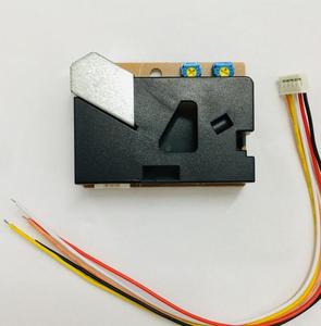 DSM501A Staubs ensor modul PM2.5 Detektion detektor Allergisches Rauchpartikel-Sensor modul für Klimaanlage DSM501 - Product Image 2