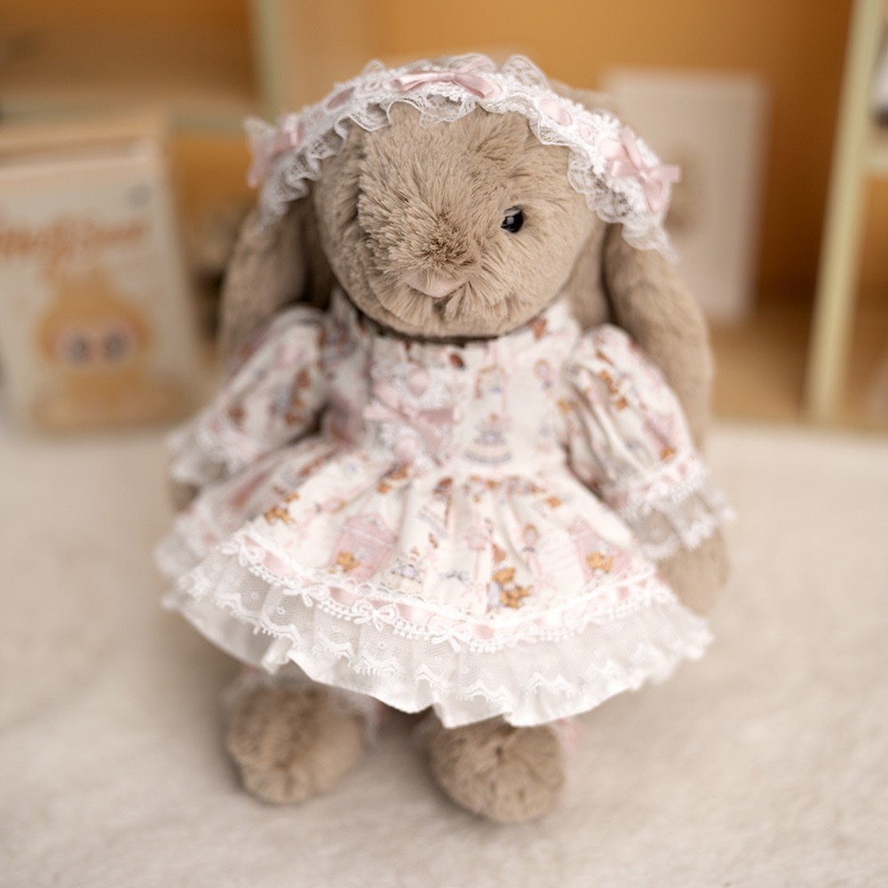 17-Powder lolita set-no baby