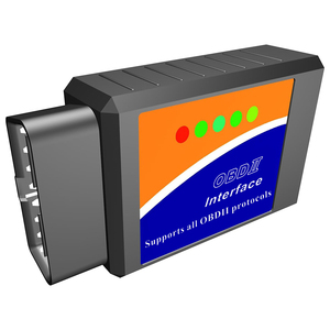 Lonauto OBD 2 Automotive Scanner OBDII Code Reader Diagnostic Tool Check Engine Multi-<strong>languages</strong> Car Tools Full <strong>OBD2</strong> Scanner