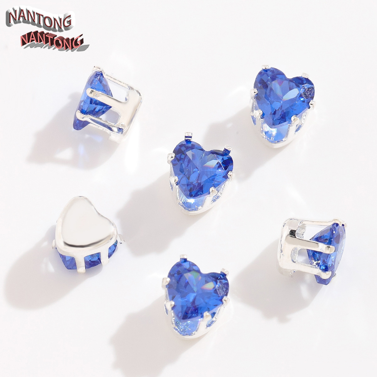 5 Royal Blue