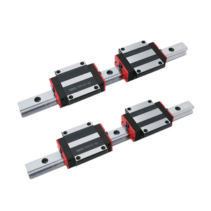 Rieles deslizantes lineales cuadrados de alta calidad con marketing de bloques deslizantes OEM Hot Steel Building Exceed Food Video Energy Support - Product Image 4
