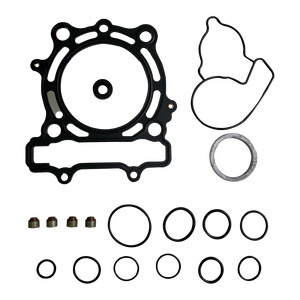 Komple CONTA TAKIMI seti üst ve alt son KX250F 2004-2008