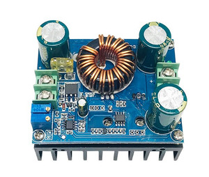 600W high power dc-dc boost <strong>module</strong> constant current constant voltage power <strong>input</strong> 9V to 60V <strong>output</strong> 12V to 80V - Product Image 2