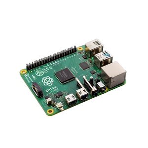 แผงมาเธอร์บอร์ด PCB หลายชั้นแบบ94V0 STM 5ชั้นพร้อมบริการประกอบ PCBA - Product Image 1