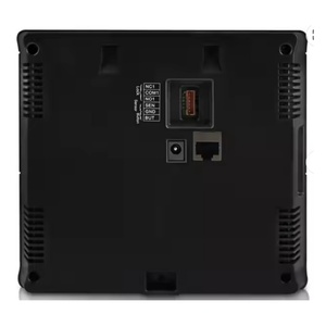 光学センサーUF200フェイスソフトウェア簡単操作タイムクロック出席システム無料指紋出席機 - Product Image 5