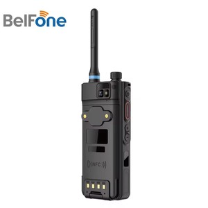 Belfone Bf-SCP950 Integrated Smart Radio, P68 Android <strong>System</strong> <strong>Analog</strong> DMR POC Telsiz Phone <strong>Intercom</strong> Microphone GPS 4G Ran