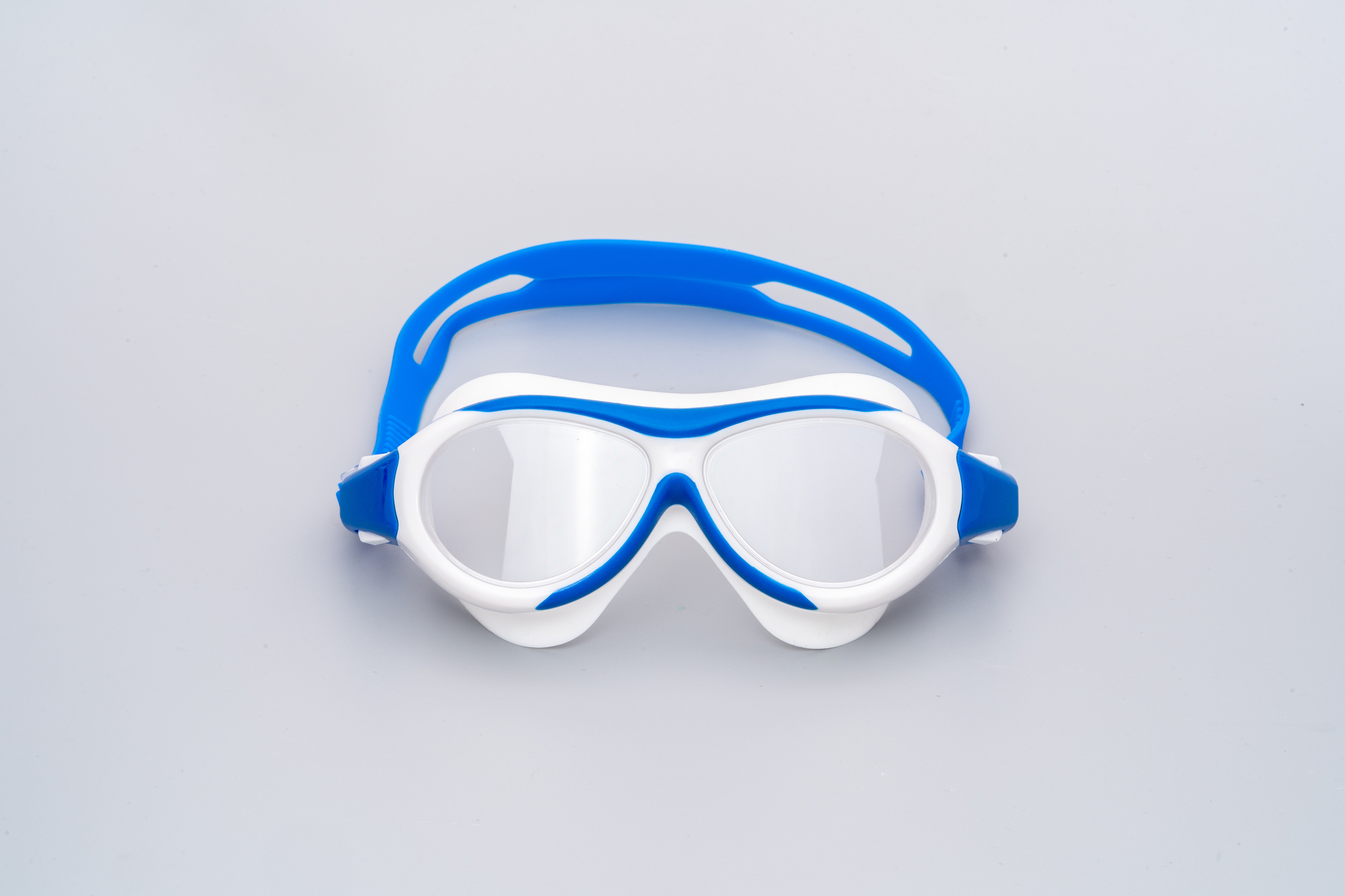 Bleu foncé
