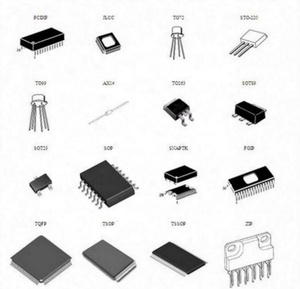 集積回路555タイプタイマー/発振器 (シングル) IC 2.1MHz 8-SOIC TLC555IDRオリジナル - Product Image 2