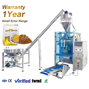 Hoàn toàn tự động điền bao bì túi ngay lập tức mDP Cà phê bột trà bột gạch gói Stirrer máy đóng gói - Product Image 1