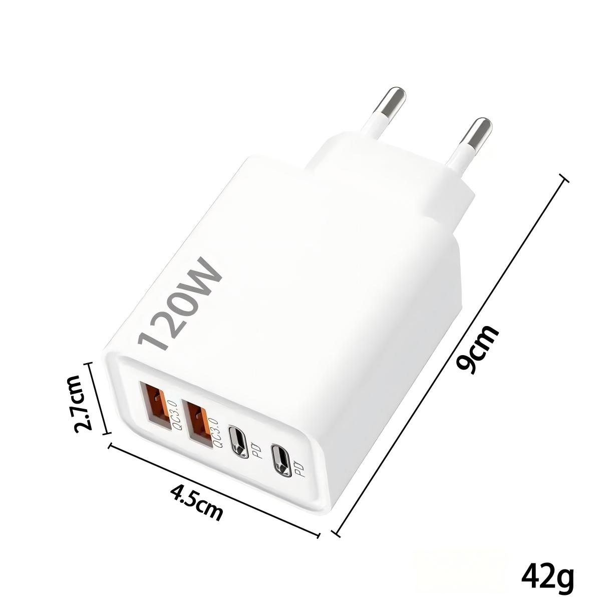 Blanco 120W