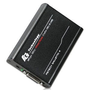 Programador ECU V54 FGTech Galletto 4 Master bdm-tricore-función OBD con Multi idioma - Product Image 4
