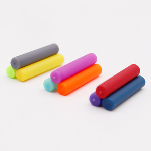 Weiou renkli ayakabı aglets özel tasarım çok renkli ayakabı İpuçları - Product Image 2