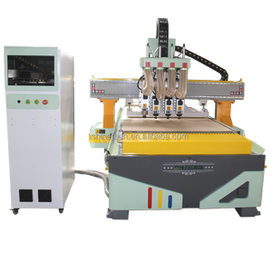 omni数控路由器atc omni数控路由器carosel atc小型数控路由器4x8带atc - Product Image 2