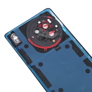 カメラレンズカバー付きVivoX90/X90 Pro/ProPlus用のオリジナルの携帯電話バッテリーバックカバー - Product Image 5