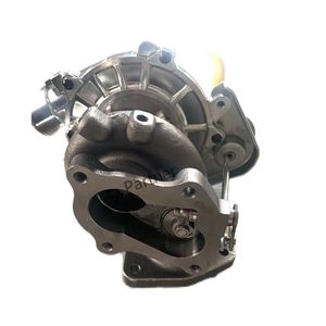 Toyota Hilux D kabin 2.5L D Land Cruiser 2KD-FTV motoru için turboşarj fabrika fiyatları CT 17201-0L030 172010L030 turbo - Product Image 4