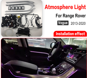 <strong>Android</strong> 10.0 128G Flip Screen 12.3 Inch Car Radio for Range Rover Vogue L405 2013-2017 <strong>GPS</strong> Navigation Player - Product Image 6