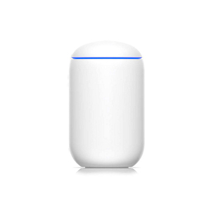 UniFi rüya makinesi UniFi OS konsolu yerleşik yüksek performanslı WiFi erişim noktası UniFi rüya yönlendirici UDR - Product Image 1