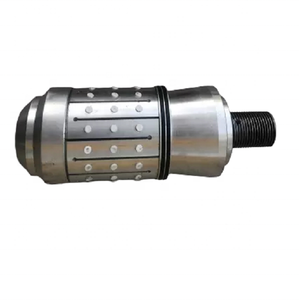 Çekirdek bileşen yatağı ile tüm Metal yatay iyi çözülebilir Frac köprü fişi - Product Image 2