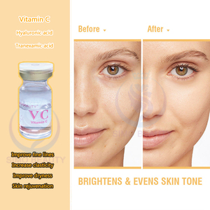 All-Time Bestseller VB12 Circadian Reset Concentrate <strong>Midnight</strong> repair elixir for Long - Term Skin Health - Product Image 5